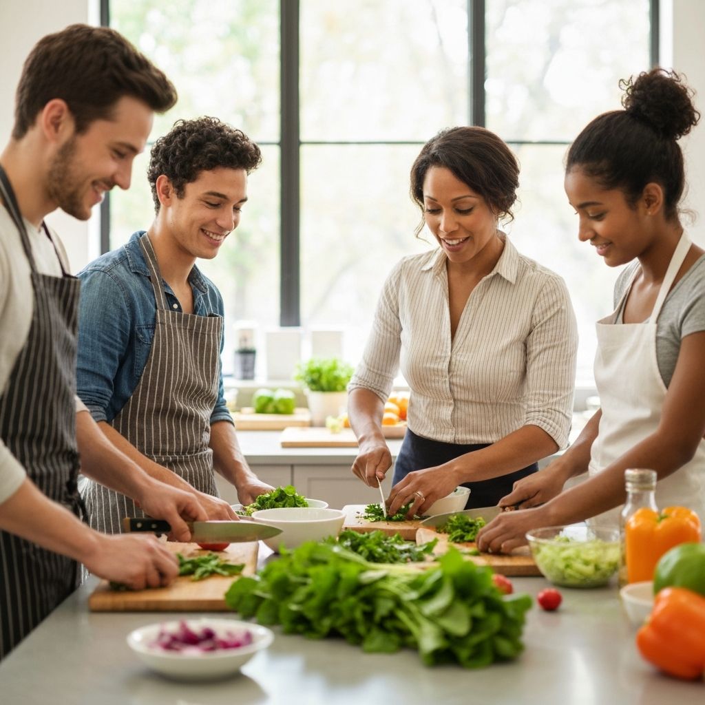 Educación nutricional